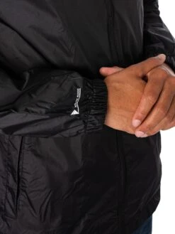 Regatta Pack It Jacket Waterproof Jacket - Black 11 Regatta Pack It Jacket Waterproof Jacket - Black -Standout Fashion Shop 49069e