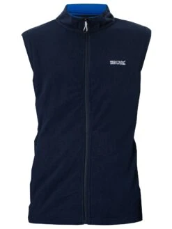 Regatta Tobias Fleece Gilet - Navy 9 Regatta Tobias Fleece Gilet - Navy -Standout Fashion Shop 49072e 1