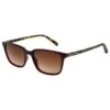 Ted Baker Farley Sunglasses - Dark Wine