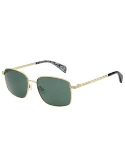 Ted Baker Shaun Sunglasses - Light Gold