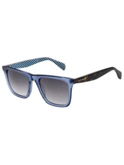 Ted Baker Filipe Sunglasses - Crystal Dove Blue
