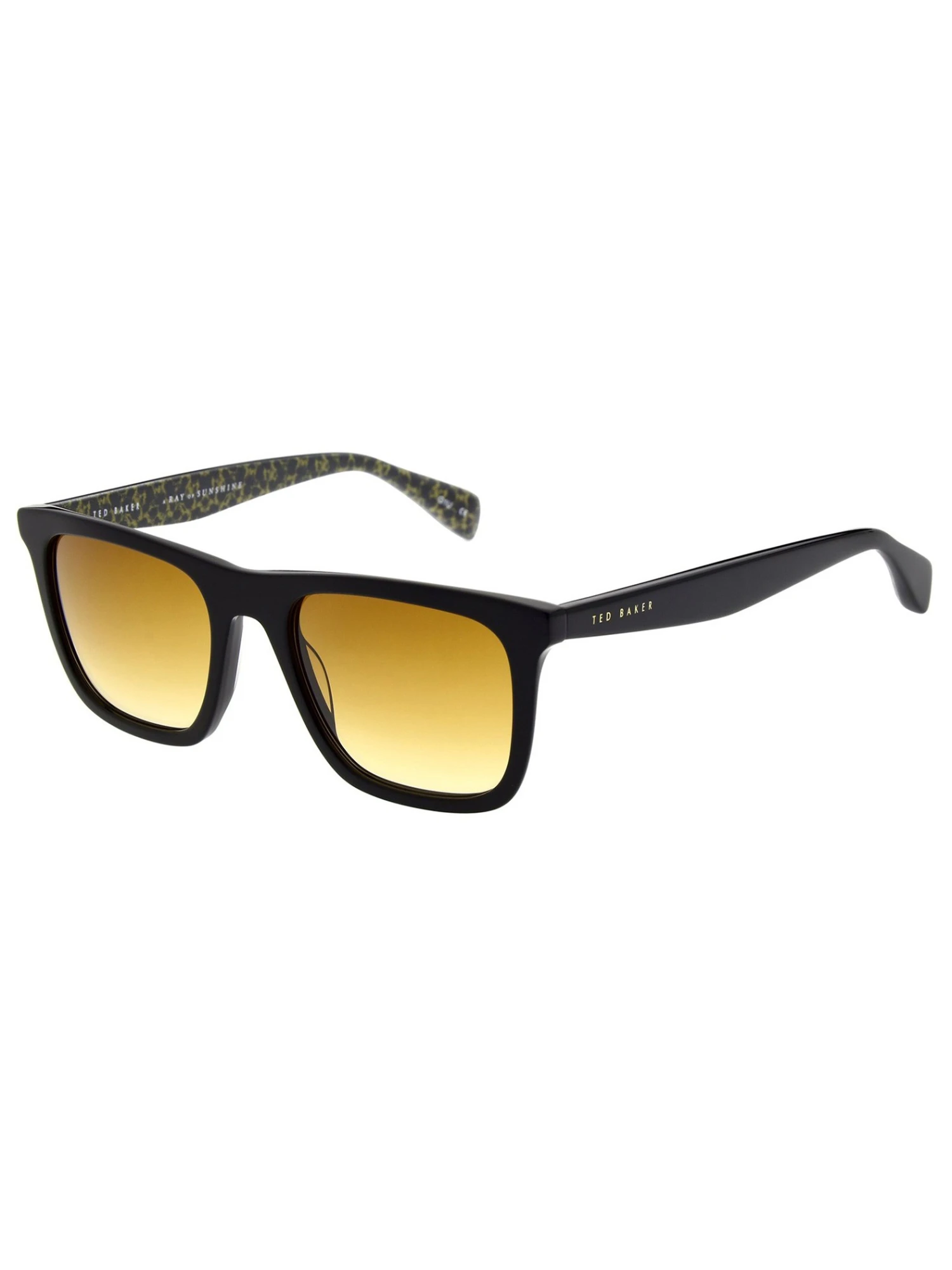 Ted Baker Filipe Sunglasses - Black 1 Ted Baker Filipe Sunglasses - Black