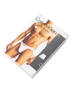 Calvin Klein 3 Pack Jock Straps - Black 11 Calvin Klein 3 Pack Jock Straps - Black -Standout Fashion Shop 49159f