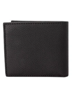 Lacoste Billfold Coin Wallet - Brown -Standout Fashion Shop 49180d