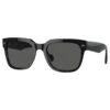 Vogue VO5490S Squared Sunglasses - Black