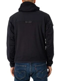 Berghaus Benwell Hooded Jacket - Black 7 Berghaus Benwell Hooded Jacket - Black -Standout Fashion Shop 49246c