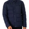 Berghaus Nollan Insulated Jacket - Dark Blue
