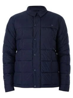 Berghaus Nollan Insulated Jacket - Dark Blue -Standout Fashion Shop 49249g