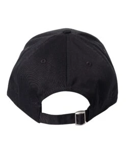 Under Armour Branded Lockup Adjustable Baseball Cap - Black -Standout Fashion Shop 49326c