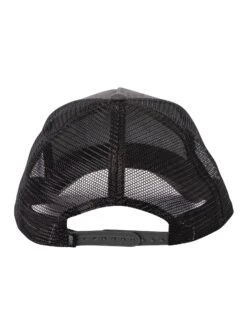 Goorin Bros. The Boss Trucker Cap - Black 9 Goorin Bros. The Boss Trucker Cap - Black -Standout Fashion Shop 49356c