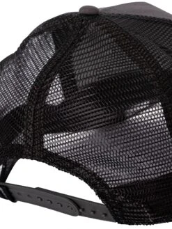 Goorin Bros. The Boss Trucker Cap - Black 13 Goorin Bros. The Boss Trucker Cap - Black -Standout Fashion Shop 49356g