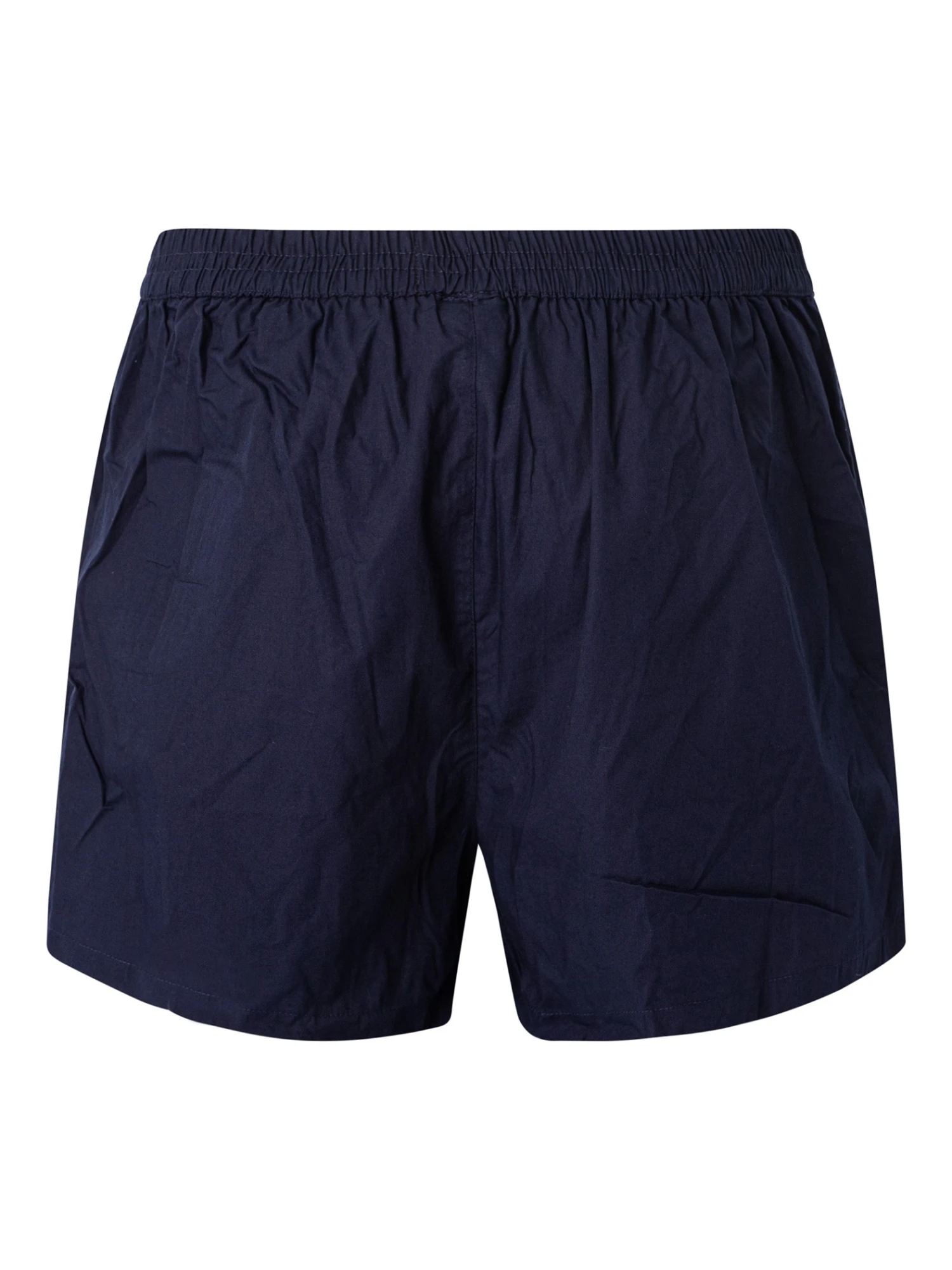 Lyle & Scott 3 Pack Jericho Woven Boxers - Chambray Blue/Dark Denim/Peacoat 4 Lyle & Scott 3 Pack Jericho Woven Boxers - Chambray Blue/Dark Denim/Peacoat - Image 4