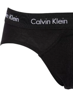 Calvin Klein 3 Pack Hip Briefs - Black (Black/Tawny Port/Porpoise) 11 Calvin Klein 3 Pack Hip Briefs - Black (Black/Tawny Port/Porpoise) -Standout Fashion Shop 49371c