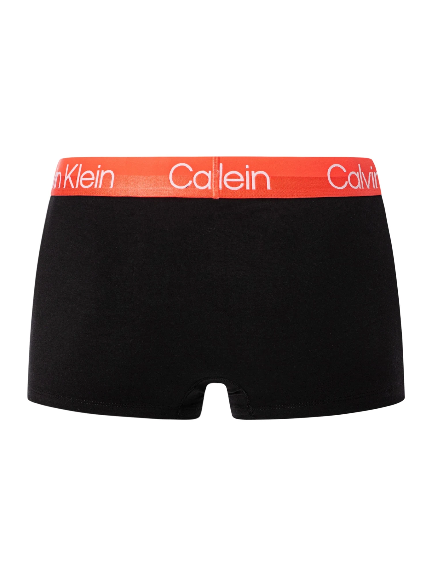 Calvin Klein 3 Pack Modern Structure Trunks - Black (Beige/Pink/Grey 6 Calvin Klein 3 Pack Modern Structure Trunks - Black (Beige/Pink/Grey - Image 6