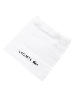 Lacoste Leather Branded Belt - Brown 13 Lacoste Leather Branded Belt - Brown -Standout Fashion Shop 49418g