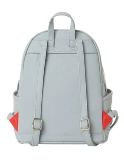 Sprayground Rose Henney Savage Backpack - Grey -Standout Fashion Shop 49489c