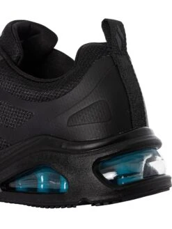 Skechers Tres-Air Uno Modern Aff-Air Trainers - Black 17 Skechers Tres-Air Uno Modern Aff-Air Trainers - Black -Standout Fashion Shop 49495i