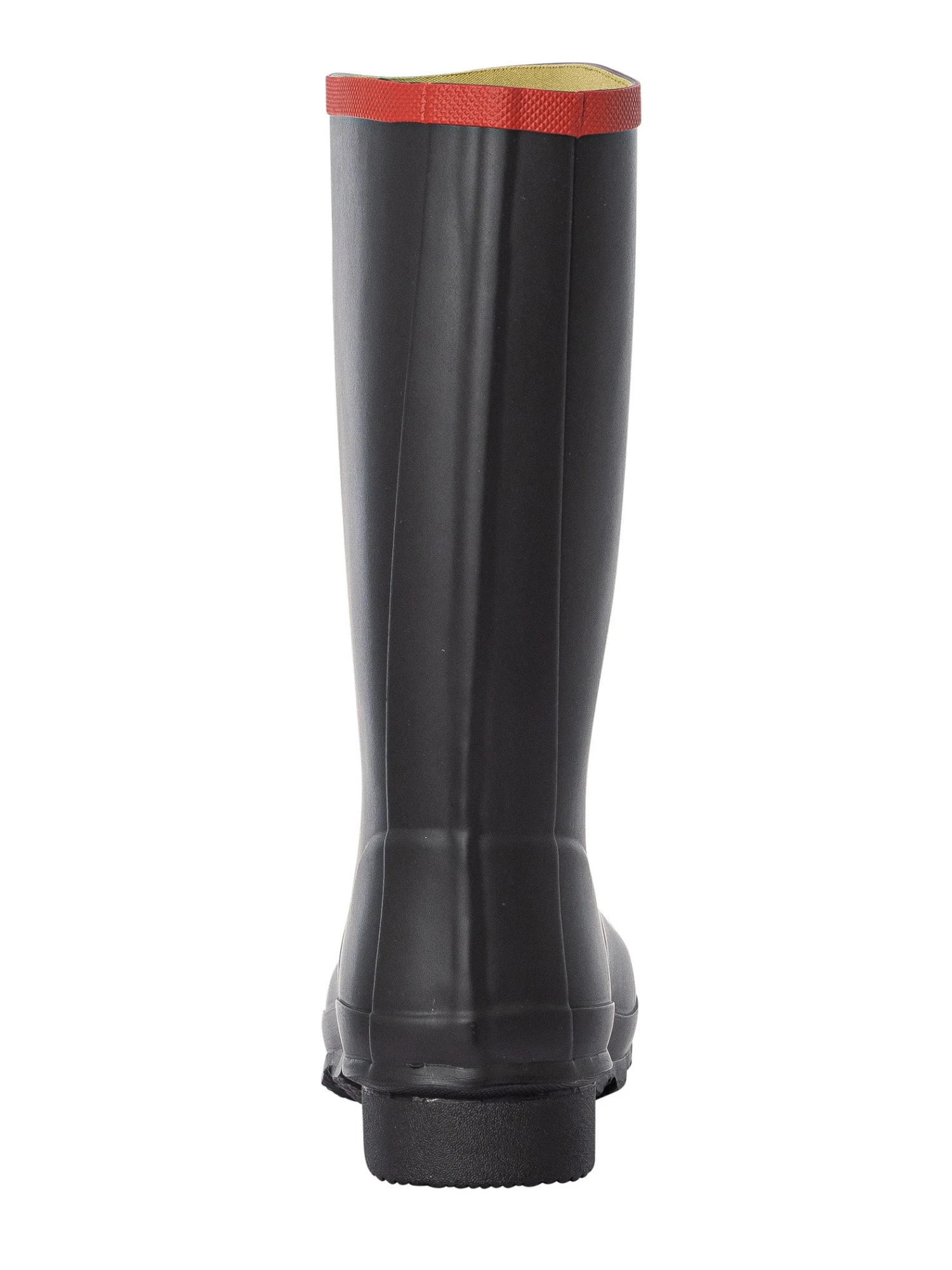 Hunter Argyll Short Knee Wellington Boots - Black 5 Hunter Argyll Short Knee Wellington Boots - Black - Image 5