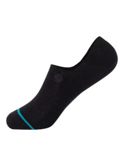 Stance Casual No Show Socks - Black/White/Grey 13 Stance Casual No Show Socks - Black/White/Grey -Standout Fashion Shop 49539d