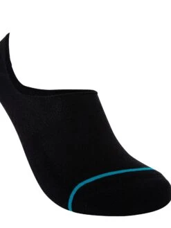 Stance Casual No Show Socks - Black/White/Grey 16 Stance Casual No Show Socks - Black/White/Grey -Standout Fashion Shop 49539g
