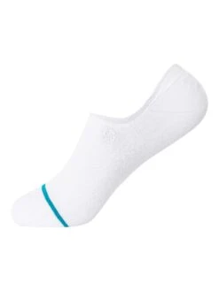 Stance Casual No Show Socks - Black/White/Grey 19 Stance Casual No Show Socks - Black/White/Grey -Standout Fashion Shop 49539j