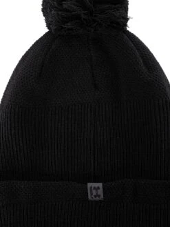 Under Armour Driver Pom Beanie - Black 7 Under Armour Driver Pom Beanie - Black -Standout Fashion Shop 49564d