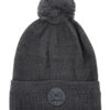 Under Armour Driver Pom Beanie - Grey