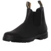 Blundstone Leather Chelsea Boots - Black