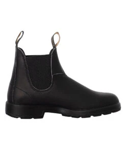Blundstone Leather Chelsea Boots - Black -Standout Fashion Shop 49577c
