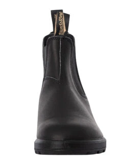Blundstone Leather Chelsea Boots - Black -Standout Fashion Shop 49577d