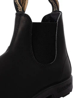 Blundstone Leather Chelsea Boots - Black -Standout Fashion Shop 49577h