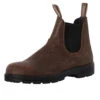 Blundstone Leather Chelsea Boots - Antique Brown