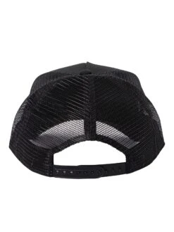 Christian Rose Iconic 50/50 Plate Trucker Cap - Black/Grey 9 Christian Rose Iconic 50/50 Plate Trucker Cap - Black/Grey -Standout Fashion Shop 49595c
