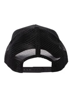 Christian Rose Iconic 50/50 Plate Trucker Cap - Black/Orange 9 Christian Rose Iconic 50/50 Plate Trucker Cap - Black/Orange -Standout Fashion Shop 49596c